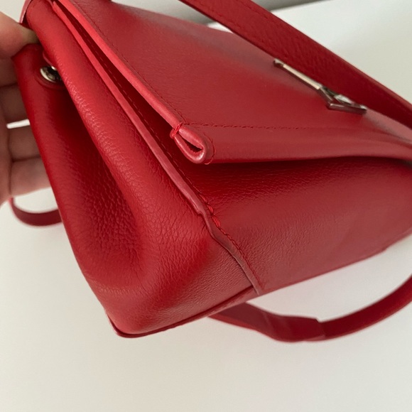 ❌SOLD❌LV LOCKME BB - Picture 5 of 16